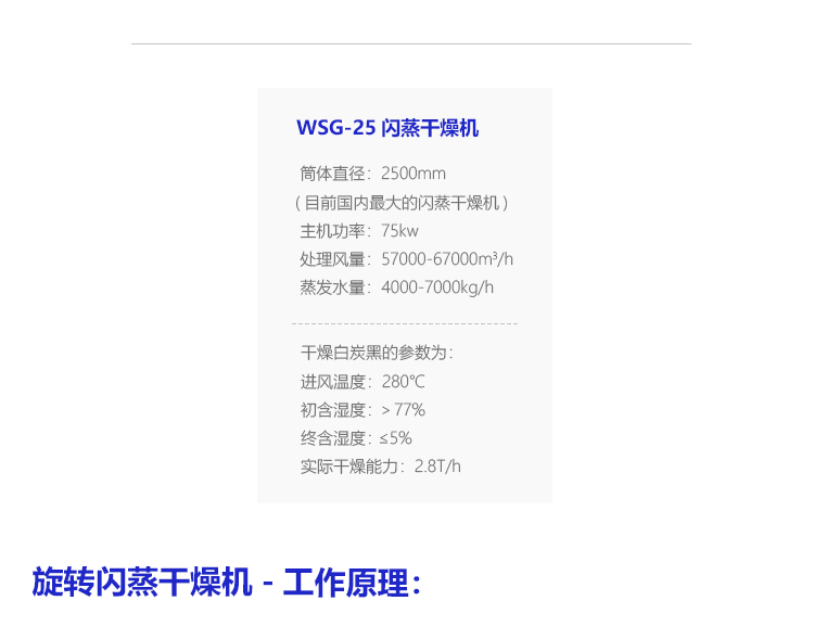 白炭黑闪蒸干燥机-_02
