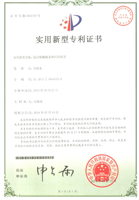 专利