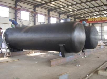 钛换热器都有哪些基本构造