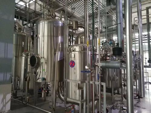 钛换热器管板有哪些焊接难点及特点