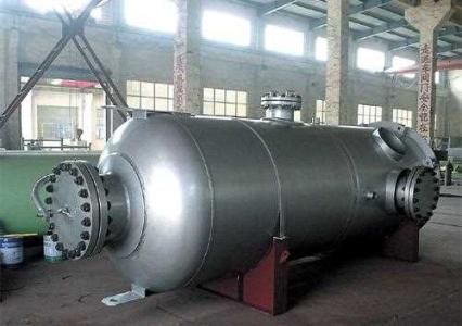 钛换热器都有哪些基本构造
